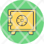 safety-box-business-finance-money-safe-security-icon
