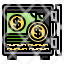 safety-box-money-security-business-finance-icon