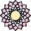 sahasrara-icon