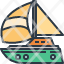 sailboat-service-bus-car-travel-transportation-icon