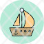 sailing-boat-cruise-navigation-ship-travel-vacation-icon