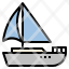 sailing-boat-sea-summer-travel-icon