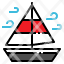 sailing-boat-ship-travel-activity-icon