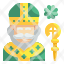 saint-patrick-irish-ireland-catholic-christian-shamrock-icon
