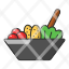 salad-thanksgiving-thanksgiving-day-holiday-event-icon