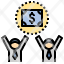 salary-commission-employee-wage-bonus-icon
