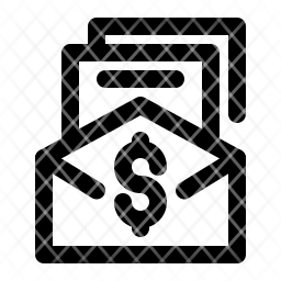 salary data icon, payroll icon, data icon, file icon, salaries icon ...