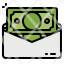 salary-income-money-mail-letter-icon