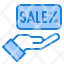 sale-hand-shopping-discount-ecommerce-icon