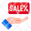 sale-hand-shopping-discount-ecommerce-icon