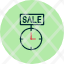 sale-time-black-friday-discount-shop-icon