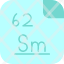 samariumperiodic-table-chemistry-atom-atomic-chromium-element-icon