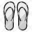 sandals-slippers-flip-flop-fashion-summer-icon