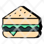 sandwich-fast-food-junk-food-edible-cheeseburger-icon