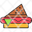 sandwich-food-bread-fastfood-burger-icon