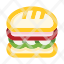 sandwich-food-fast-food-burger-hamburger-beef-cheeseburger-icon