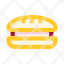 sandwich-food-fast-food-burger-hamburger-cheeseburger-street-food-icon