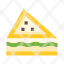 sandwich-food-fast-food-street-food-bread-triangle-icon