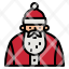 santa-claus-christmas-user-avatar-icon