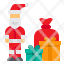 santa-claus-xmas-christmas-decorations-present-icon