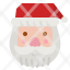 santa-xmas-christmas-claus-character-icon