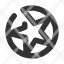 satanism-black-rite-pentagram-icon