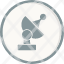 satellite-dish-antenna-communication-news-icon