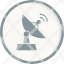 satellite-dish-communication-earth-technology-news-icon