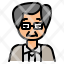 satoshi-nakamoto-avatar-bitcoin-man-oldman-cryptocurrency-icon