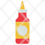 sauce-ketchup-bottle-tomato-fast-food-icon