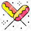 sausage-hot-dog-fried-meat-barbeque-icon