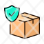 save-box-shipping-logistics-fast-icon
