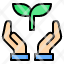 save-ecology-icon