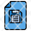 save-file-document-diskette-sheet-icon