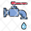 save-water-care-drop-ecology-environment-icon
