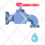 save-water-care-drop-ecology-environment-icon