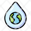 save-water-ecology-nature-environtment-earth-icon