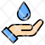 save-water-icon