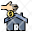 saving-home-credit-asset-financial-icon