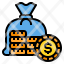saving-money-bag-currency-coins-icon