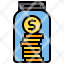 saving-money-coin-icon