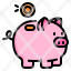 saving-money-pig-coin-investment-icon