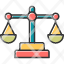 scale-balancecourt-justice-law-legal-scales-weight-measure-icon-icon
