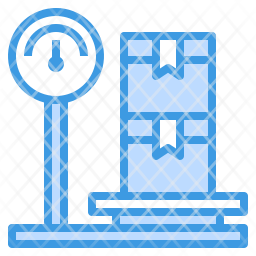 Logistics icon set Iconset By itim2101