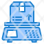 scale-weigh-delivery-logistic-parcel-box-icon