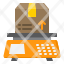 scale-weigh-delivery-logistic-parcel-box-icon