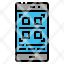 scan-qr-code-mobile-tag-icon