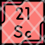 scandium-periodic-table-chemistry-metal-education-science-element-icon