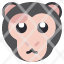 scared-monkey-animal-wildlife-pet-face-icon