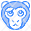 scared-monkey-animal-wildlife-pet-face-icon